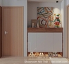 Thiết Kế Nội Thất Căn Hộ 2PN Lumiere Boulevard Quận 9