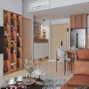 Thiết Kế Nội Thất Căn Hộ 2PN Lumiere Boulevard Quận 9
