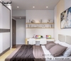 Thiết Kế Nội Thất Căn Hộ 2PN Opal Boulevard Trọn Gói Giá Rẻ