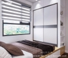 Thiết Kế Nội Thất Căn Hộ 2PN Opal Boulevard Trọn Gói Giá Rẻ