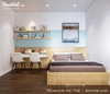 Thiết Kế Nội Thất Căn Hộ 2PN Opal Boulevard Trọn Gói Giá Rẻ