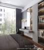 Thiết Kế Nội Thất Căn Hộ Empire City 2 Phòng Ngủ
