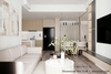 Thiết Kế Nội Thất Căn Hộ Lumiere Boulevard 76m²