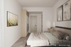 Thiết Kế Nội Thất Căn Hộ Lumiere Boulevard 76m²
