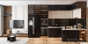 Thiết Kế Nội Thất Căn Hộ Vinhomes Grank Park 1 Phòng Ngủ