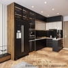 Thiết Kế Nội Thất Căn Hộ Vinhomes Grank Park 1 Phòng Ngủ