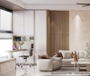 Thiết Kế Nội Thất Chung Cư 2PN Sang Trọng & Hiện Đại
