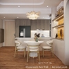 Thiết Kế Nội Thất Chung Cư Palm Heights Tại Quận 2