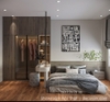 Thiết Kế Nội Thất Chung Cư Palm Heights Tại Quận 2