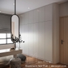 Thiết Kế Nội Thất Chung Cư Palm Heights Tại Quận 2