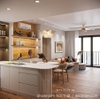 Thiết Kế Nội Thất Chung Cư Palm Heights Tại Quận 2