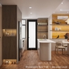 Thiết Kế Nội Thất Chung Cư Palm Heights Tại Quận 2
