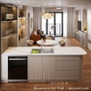 Thiết Kế Nội Thất Chung Cư Palm Heights Tại Quận 2