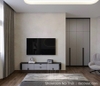 Thiết Kế Nội Thất Không Gian Nhà Phố 3 Phòng Ngủ