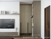 Thiết Kế Nội Thất Không Gian Nhà Phố 3 Phòng Ngủ