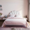 Thiết Kế Nội Thất Không Gian Nhà Phố 3 Phòng Ngủ