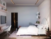 Thiết Kế Nội Thất Không Gian Nhà Phố 3 Phòng Ngủ