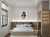 Thiết Kế Nội Thất Nhà Phố 3 Phòng Ngủ Quận 9