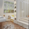 Thiết Kế Nội Thất Nhà Phố Bình Dương 3 PN