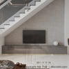 Thiết Kế Nội Thất Nhà Phố Bình Dương 3 PN