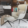 Thiết Kế Nội Thất Nhà Phố Bình Dương 3 PN