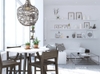 Thiết Kế Nội Thất Phòng Ăn Đẹp Hiện Đại