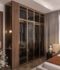 Tủ Áo Cánh Kính Đẹp 617T
