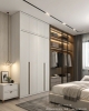 Tủ Áo Đẹp Hiện Đại 612T