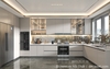 Tủ Bếp Giá Rẻ 1109T