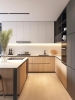 Tủ Bếp Hiện Đại Giá Rẻ 1153T