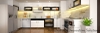 Tủ Bếp Giá Rẻ 219S