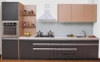 Tủ Bếp Giá Rẻ 298S