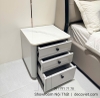 Tủ Đầu Giường Gỗ Đẹp 139T