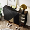 Tủ Giày 4 Cánh 306T