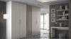Tủ Quần Áo Âm Tường 949T