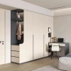 Tủ Quần Áo Đẹp 614T