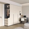 Tủ Quần Áo Đẹp 614T
