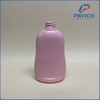 hd300-chai-hdpe-mau-hong-nhat-3-dau-bom-300ml-28mm-40g