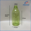 ac400-chai-pet-400ml-28mm