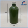 ad350-chai-pet-350ml-28mm