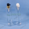 vo-chai-pet-dung-sua-tam-450ml