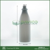 chai-pet-trang-su-500ml-bao-bi-my-pham-dau-goi