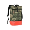 Balo laptop Simplecarry K1 backpack navy grey