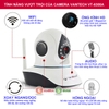 Camera quan sát IP Vantech VT-6300A (Trắng)