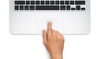 Laptop Apple MacBook Pro MF841