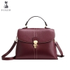 Túi Xách Nữ Da Bò FOXER Elegent Totes 900134F1R