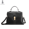 Túi Xách Nữ Da Bò FOXER Elegent Totes 900134F1R