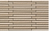 Gạch Inax HB2 Hosowari Border Random HAL-20BR/HB-2