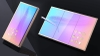 4 màn hình có thể gập lại độc đáo của Samsung