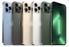 IPHONE 13PROMAX NEW